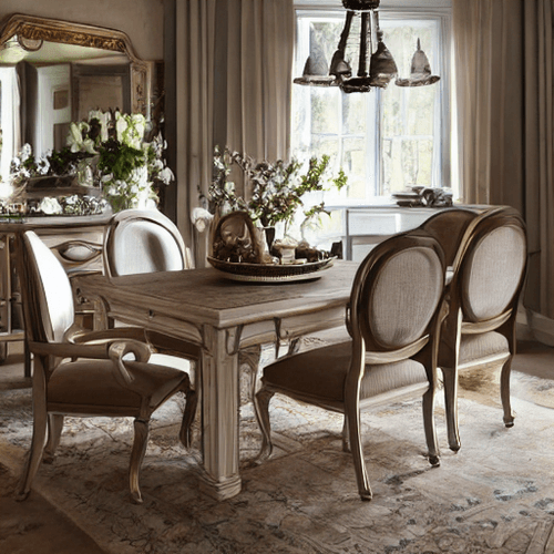 Homeset - Helo Dining Chair