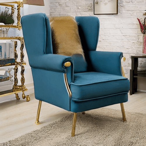 Lahome - Like Relaxing Chair