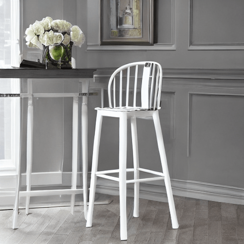 Mattresio - Xzaviar Bar Stool