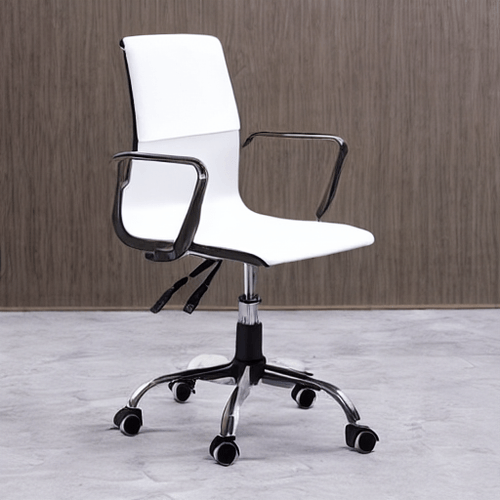Decorationus - Nichol Office Chair