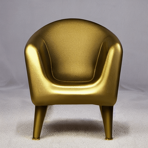 Homeset - Bervin Relaxing Chair