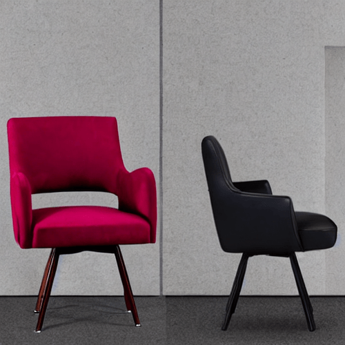 Decorationus - Jaber Office Chair