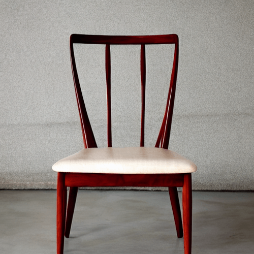 Decorationus - Burlon Dining Chair