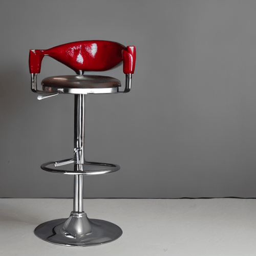Dwellinger - Jermiyah Bar Stool