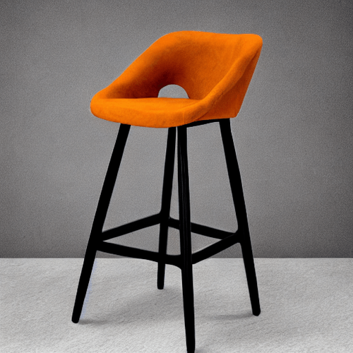 Dwellinger - Jamyis Bar Stool