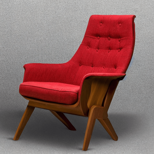 Dwellinger - Boran Relaxing Chair
