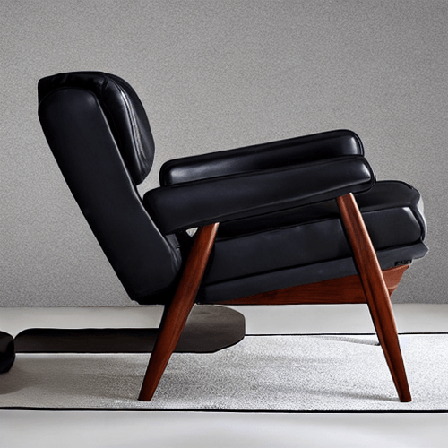 Homeset - Aubree Relaxing Chair