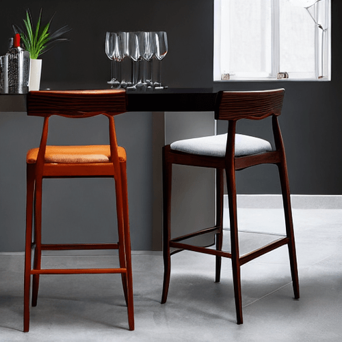 Infurniture - Chidalu Bar Stool