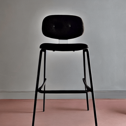 Infurniture - Gjon Bar Stool