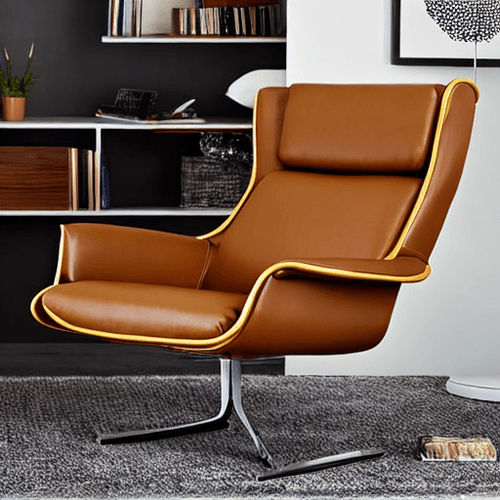 Lahome - Arlon Relaxing Chair