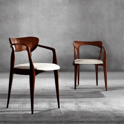 Mattresio - Quinell Dining Chair