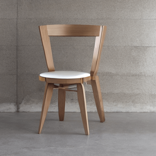 Decorationus - Laylen Dining Chair