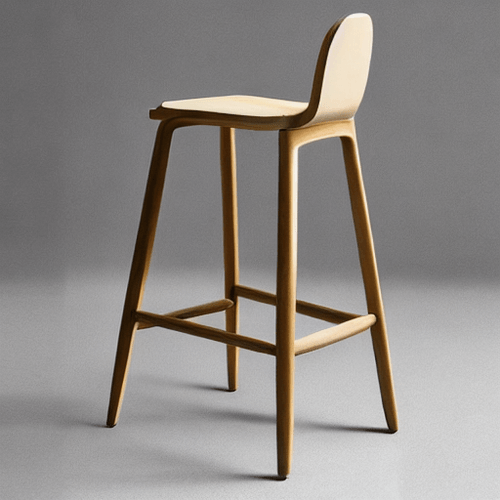 Furnishingly - Eligha Bar Stool