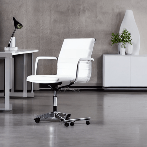 Infurniture - Kalum Office Chair