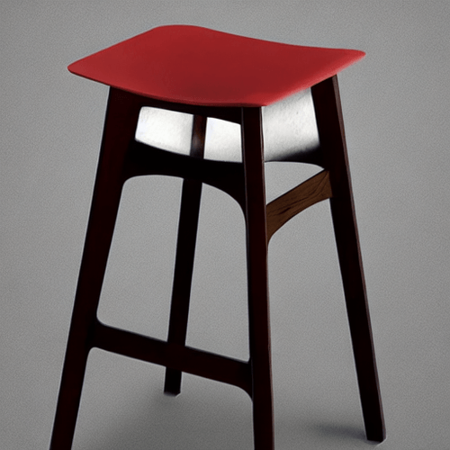 Lahome - Gaylor Bar Stool