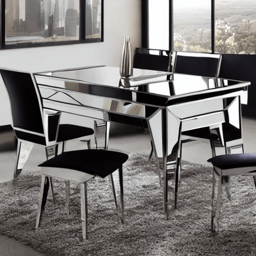 Lahome - Hussam Dining Chair