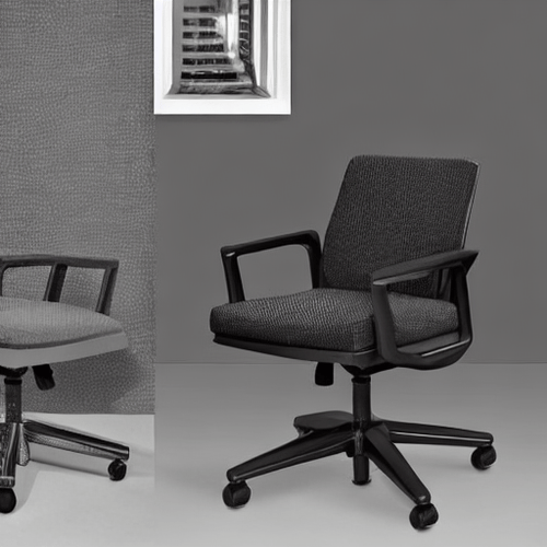 Livingline - Janak Office Chair