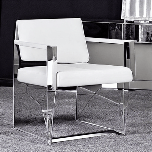 Mattresio - Adrick Relaxing Chair
