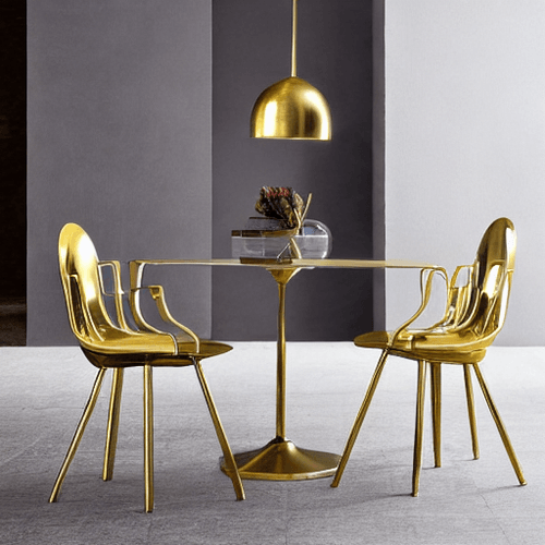 Decorationus - Torrian Dining Chair