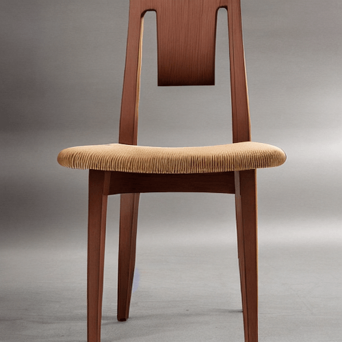 Decorationus - Ndrew Dining Chair