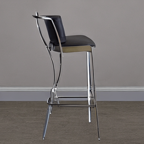 Decorationus - Florindo Bar Stool