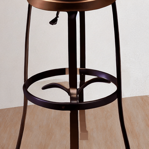 Dwellinger - Jasyiah Bar Stool
