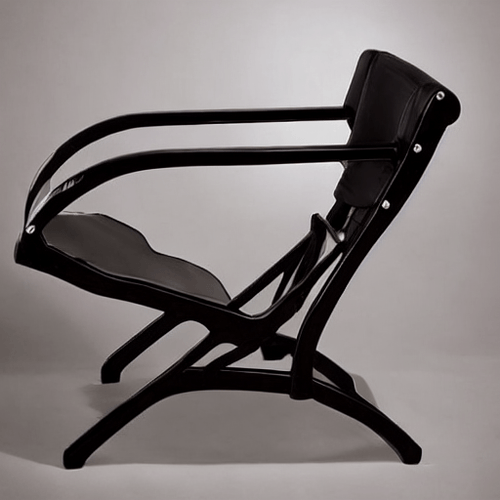 Dwellinger - Kiaran Relaxing Chair