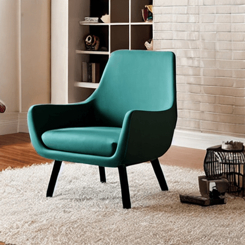 Eldecoration - Ahmed Relaxing Chair