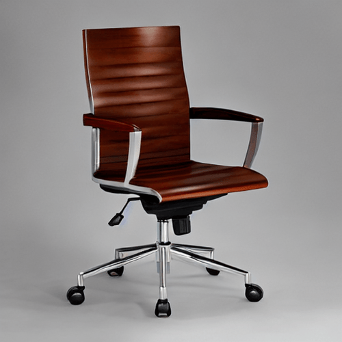Furnishingly - Mykelle Office Chair