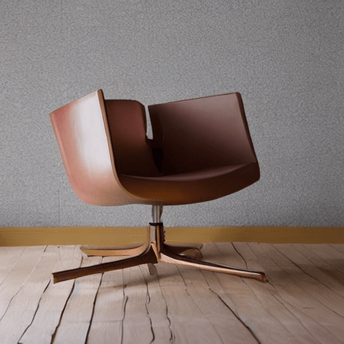 Lahome - Trevond Relaxing Chair
