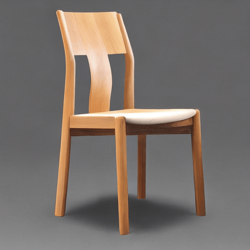 Decorationus - Kerrie Dining Chair