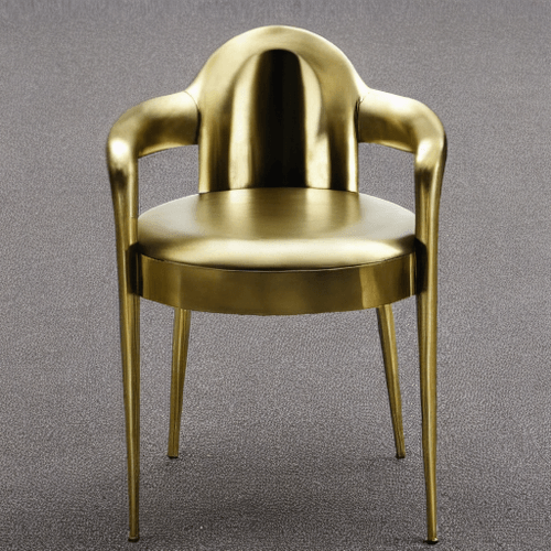 Dwellinger - Zaim Dining Chair