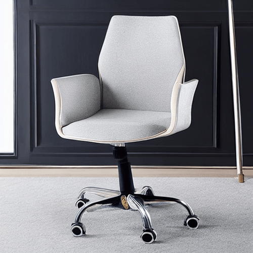 Eldecoration - Ledger Office Chair