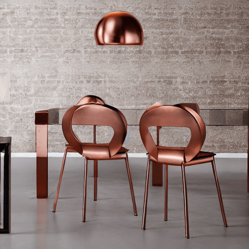 Homeset - Teagyn Dining Chair