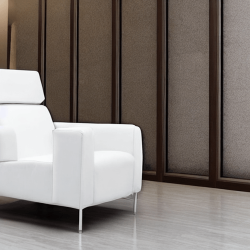 Infurniture - Clenton Relaxing Chair