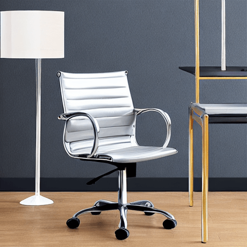 Lahome - Azahel Office Chair
