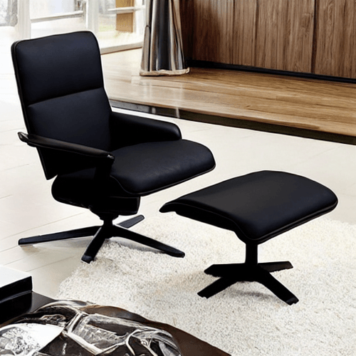 Livingline - Zeplin Relaxing Chair