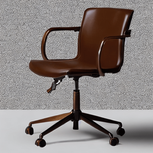 Decorationus - Braxstyn Office Chair