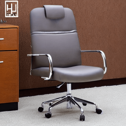Dwellinger - Joedy Office Chair