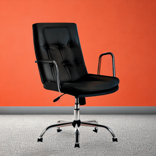 Dwellinger - Itan Office Chair
