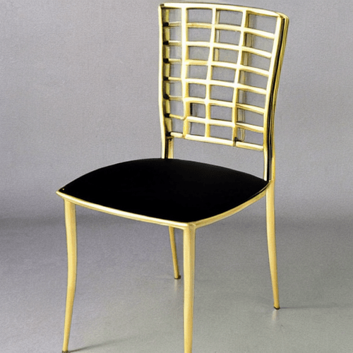Homeset - Silton Dining Chair