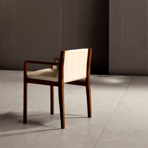 Infurniture - Anghel Dining Chair