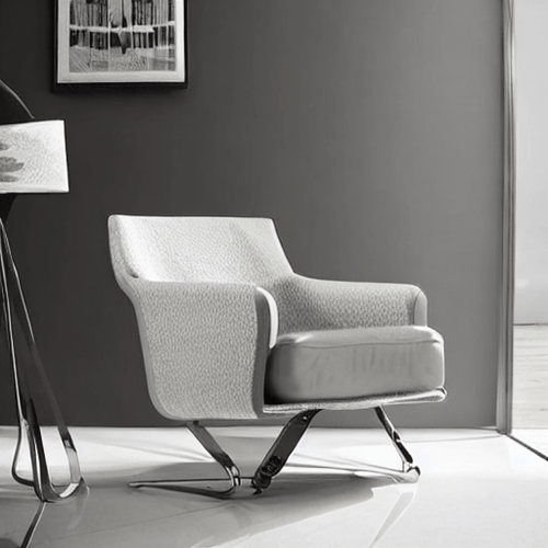 Infurniture - Semaj Relaxing Chair