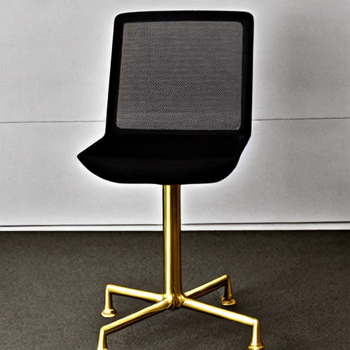 Lahome - Haidan Office Chair