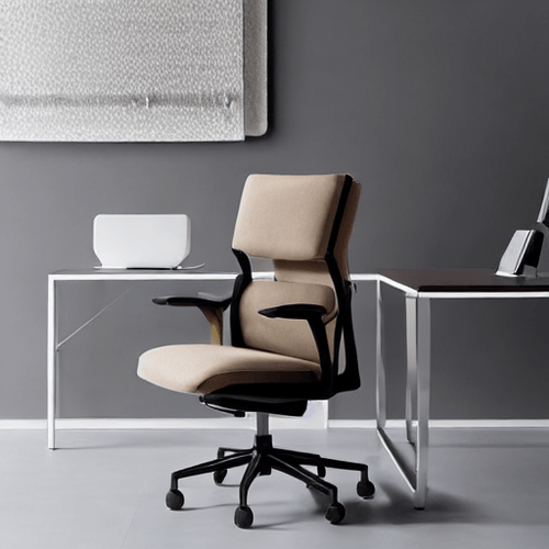 Livingline - Yoneo Office Chair