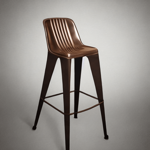 Mattresio - Faye Bar Stool