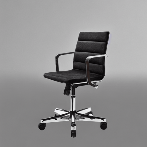 Mattresio - Anjolaoluwa Office Chair