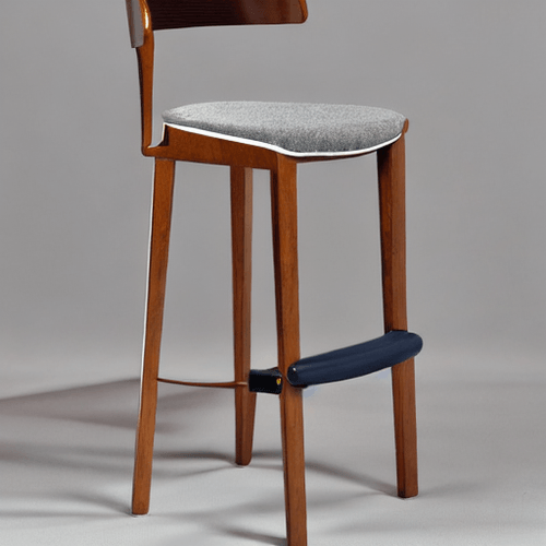 Mattresio - Arshag Bar Stool