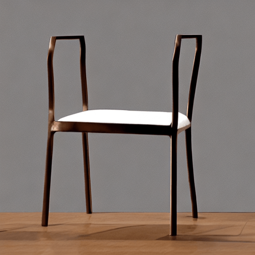 Mattresio - Kreyton Dining Chair