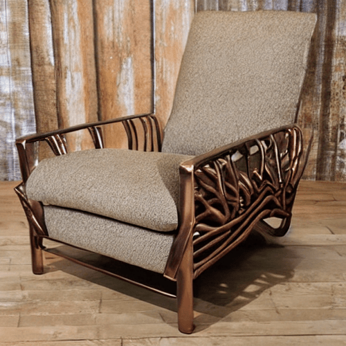 Decorationus - Makaiden Relaxing Chair
